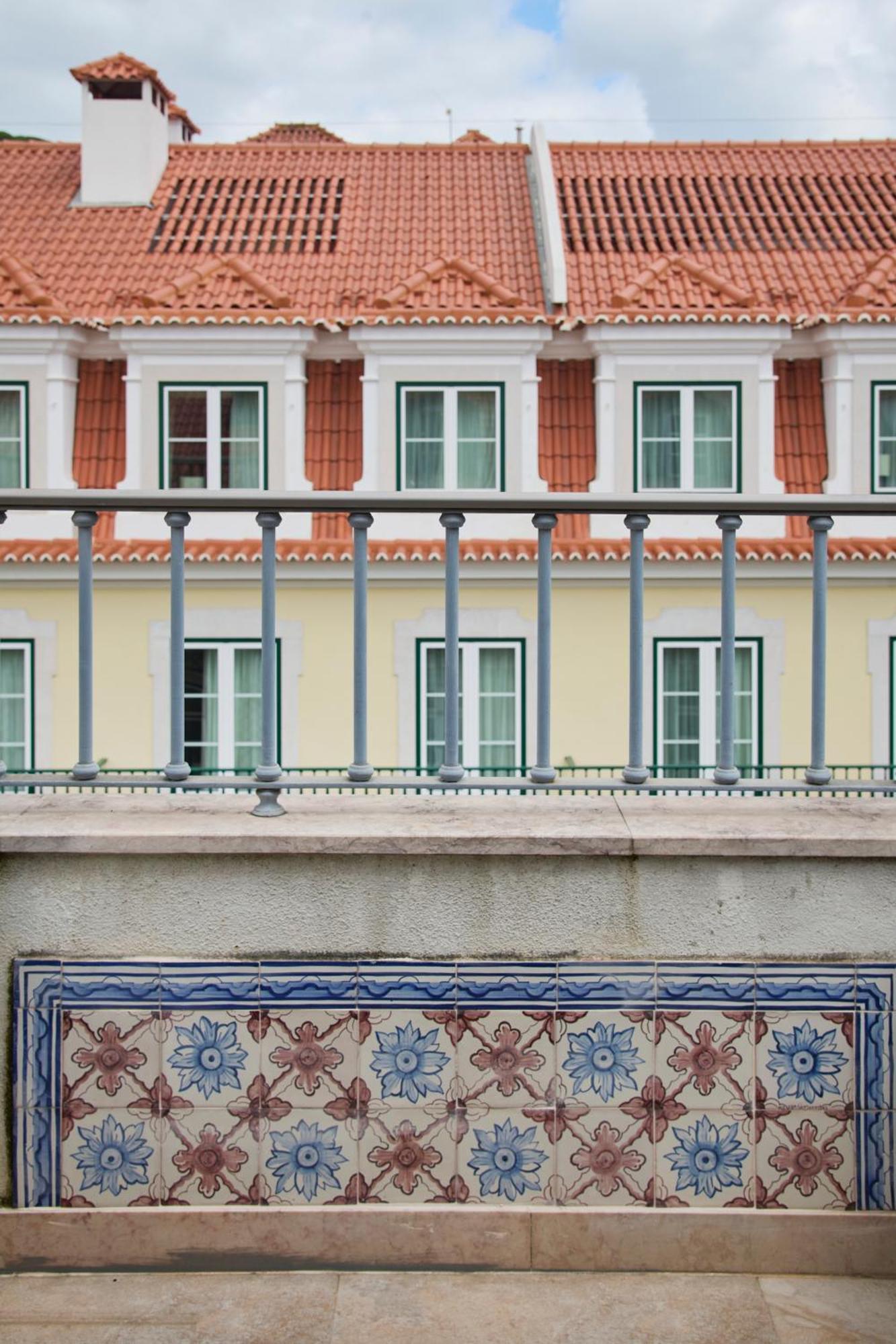 Casa Portuguesa Prata Apartment Lisbon Exterior photo